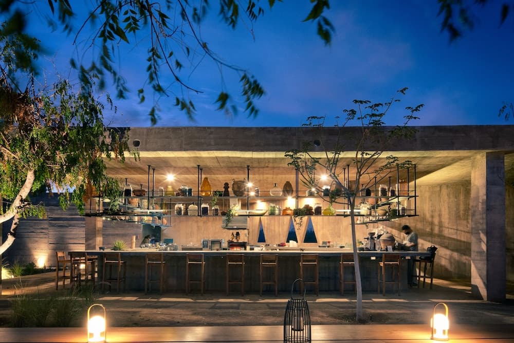 Paradero Todos Santos (Adults only) main