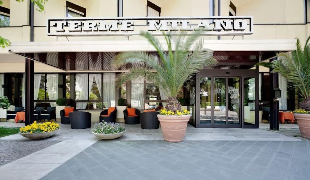 Terme Milano main