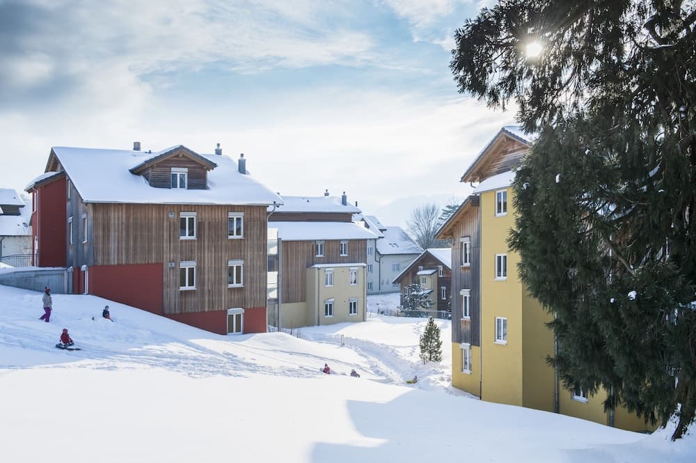 Swiss Holiday Park