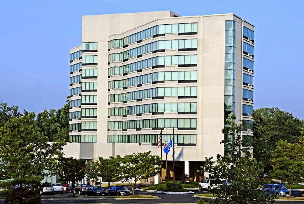 Wyndham College Park North / Washington DC Area main
