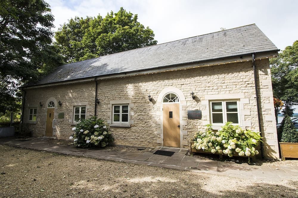 Best Western Normanton Park Hotel main