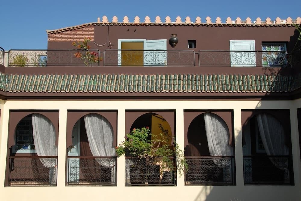 Riad Dar Nejma main