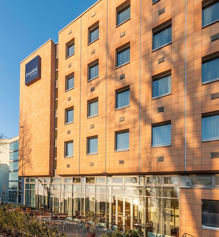 Essential By Dorint Berlin-Adlershof main