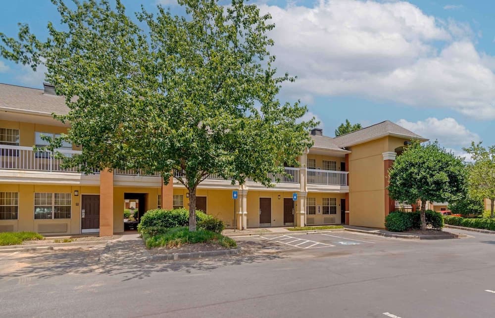 Extended Stay America - Atlanta - Cumberland Mall main