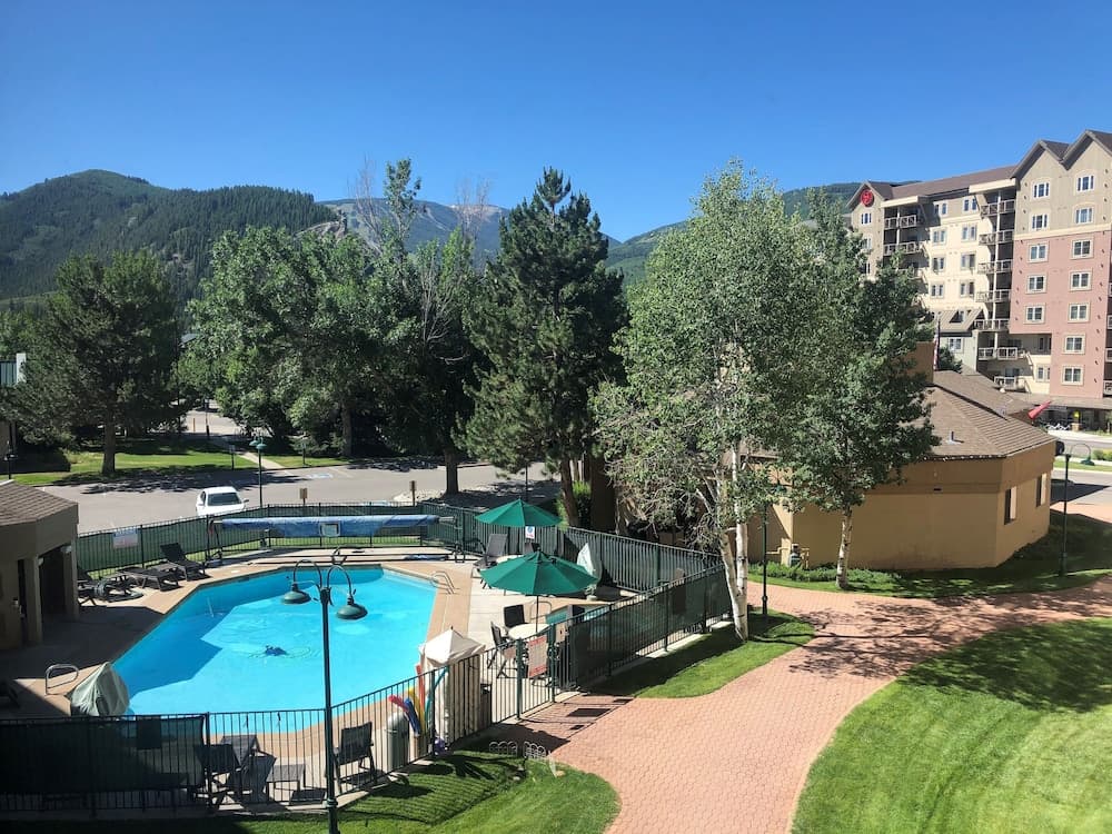 Comfort Inn Near Vail Beaver Creek main