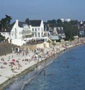 Les Sables Blancs main