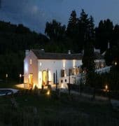 Imani Country House main
