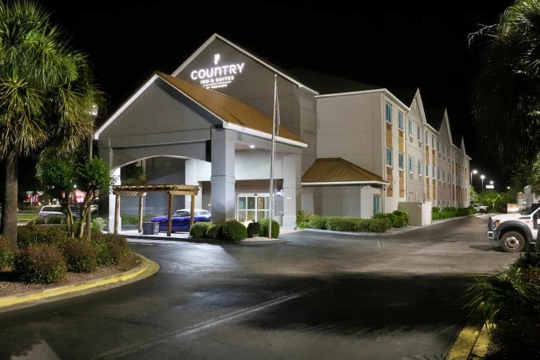 Springhill Suites Savannah Midtown