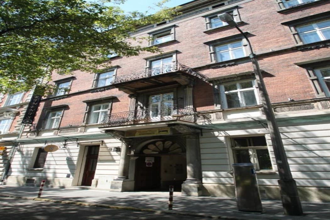 Ventus Rosa Apartments main