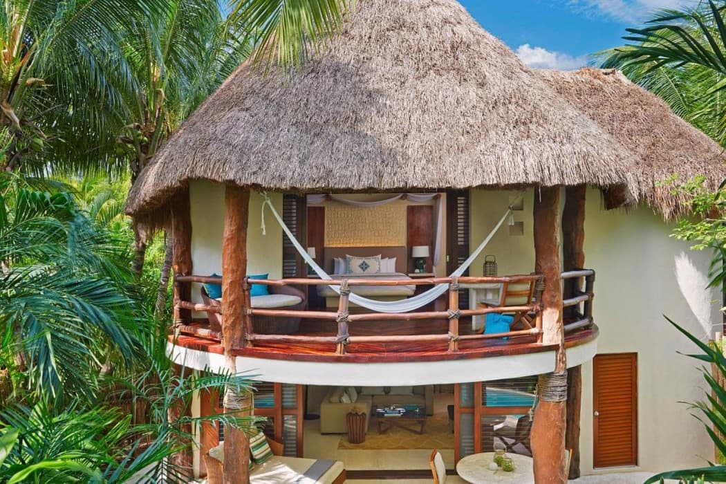Viceroy Riviera Maya, a Luxury Villa Resort - Adults Only main
