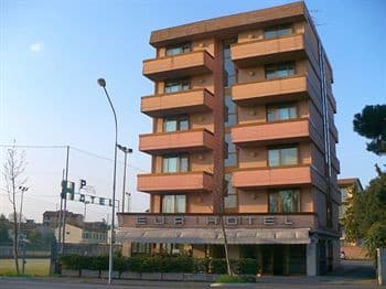 Eurhotel main