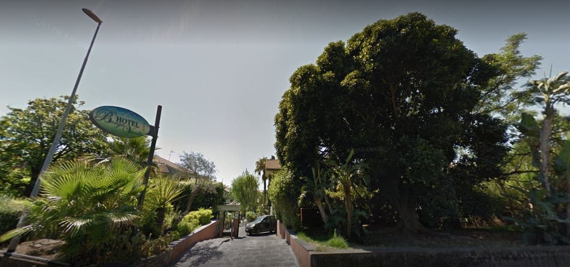 Hotel Borgo Verde main