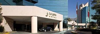 La Joya Hotel