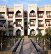 Pickalbatros Oasis Port Ghalib main