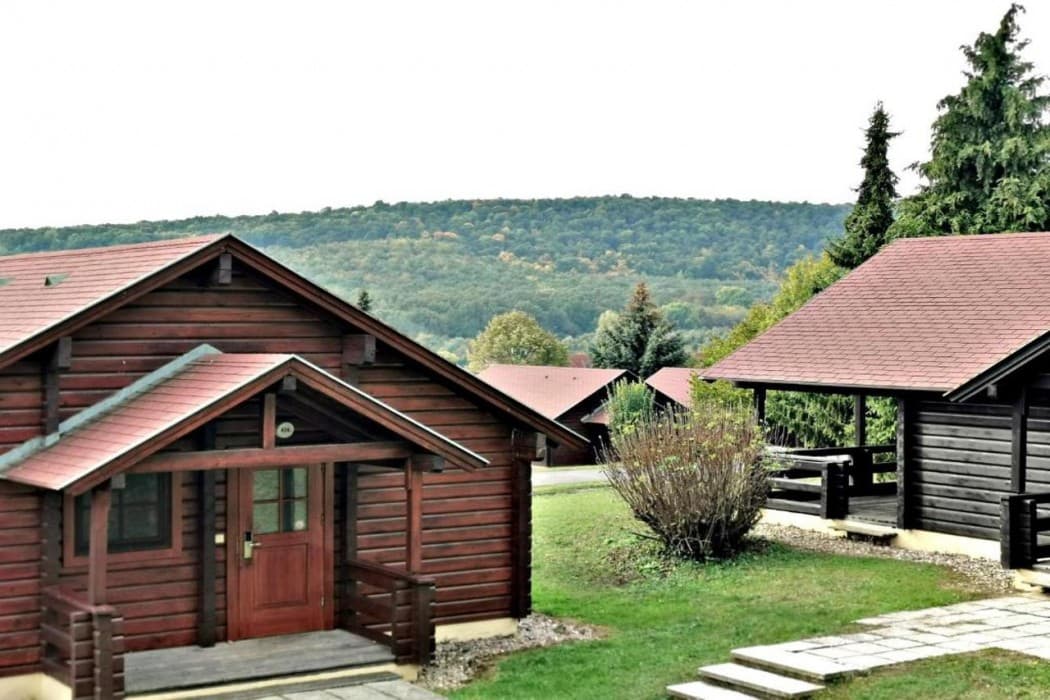 Petneházy Club Hotel