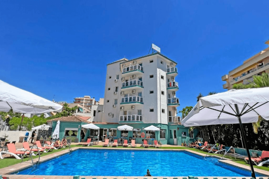 Moon Dreams Fuengirola Hotel