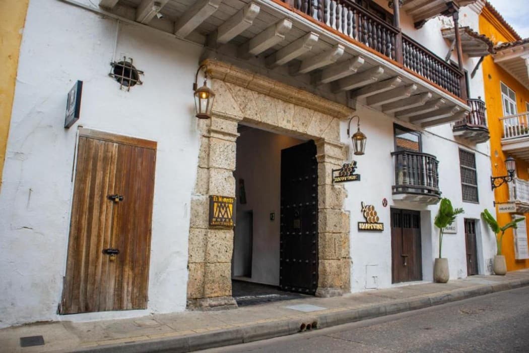El Marques Boutique