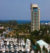 Pier Sixty-Six Hotel & Marina main