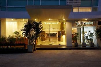 CityPoint main