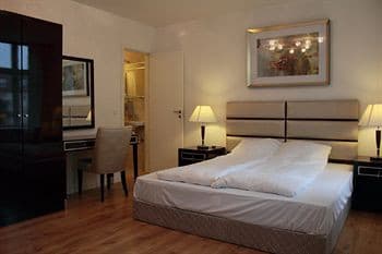 A Hotels City main