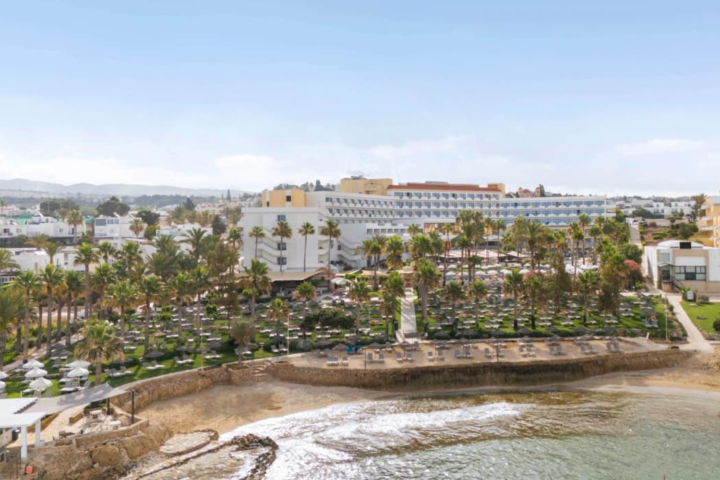 St. George Beach Hotel & Spa Resort - Adults Only main