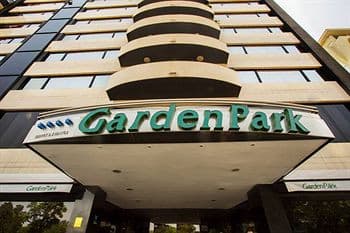 Garden Park Suites & Eventos main