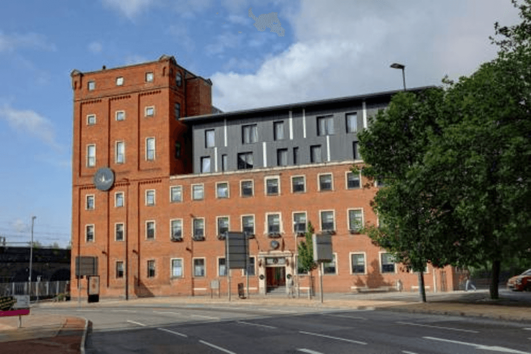 The Ainscow Hotel Manchester main