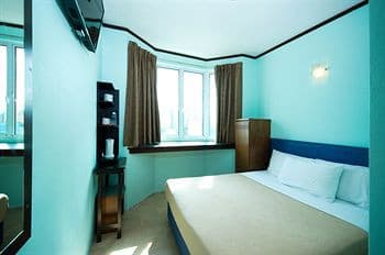 K Hotel 1515 main