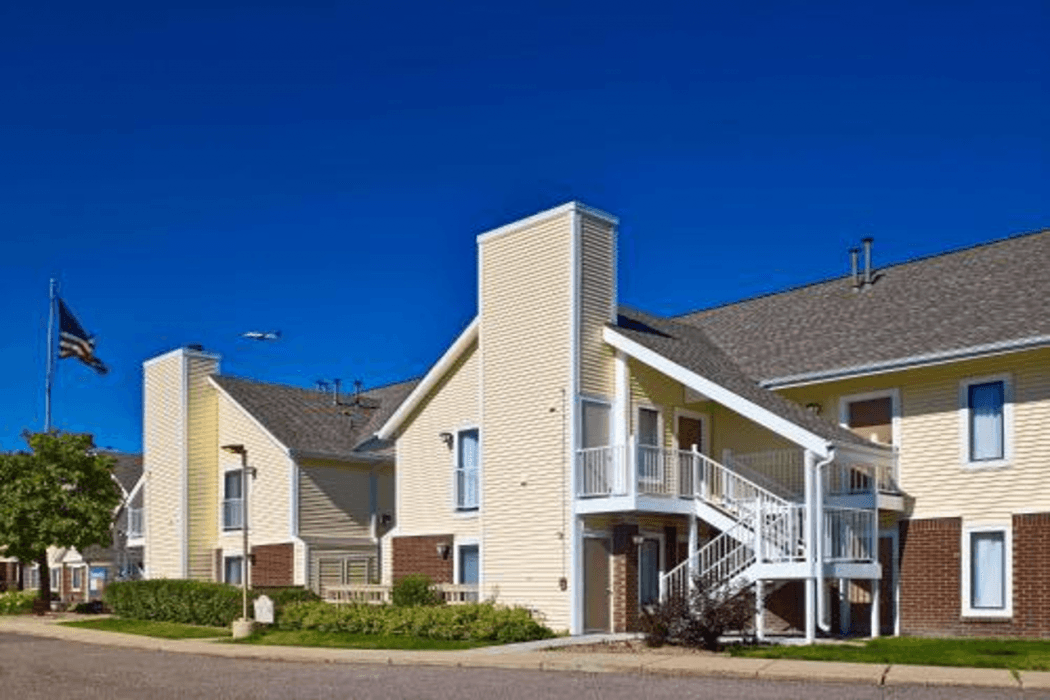 Sonesta ES Suites Burlington main