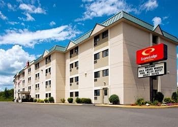 Home2 Suites Bangor Me main