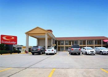 Econo Lodge main