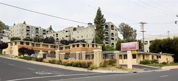 Hyatt Place San Carlos main