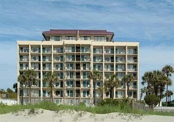 Ocean Crest Inn and Suites main