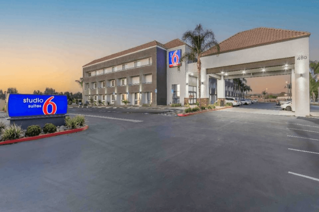 Red Lion Inn & Suites Perris