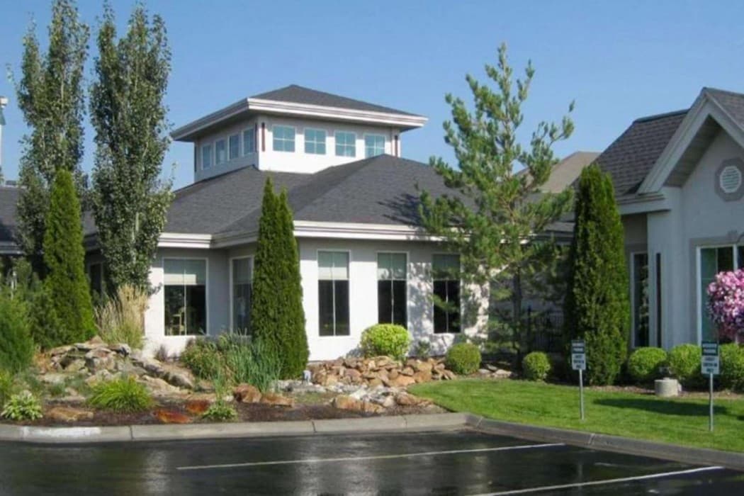 Clarion Inn Idaho Falls Riverfront main