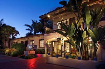 Casa Del Mar Inn main