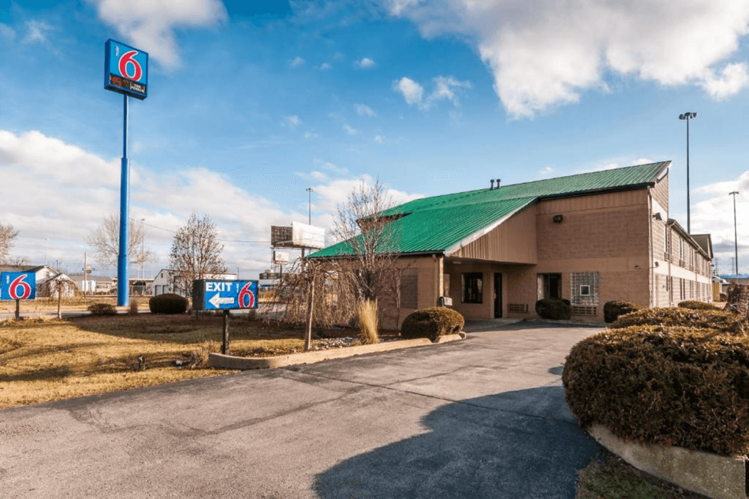 Motel 6 Chicago South-Lansing #4808 main