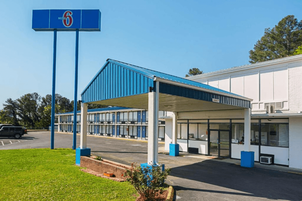 Travel Inn main