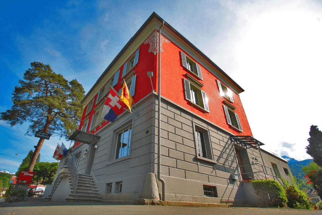 Gasthaus Zur Waldegg Bw Signature Collection By Best Western