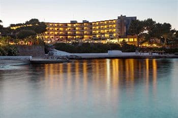 Hotel Don Carlos - Adults Only main