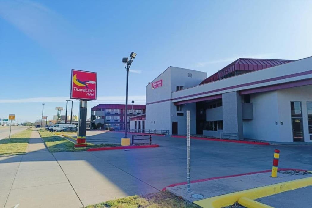 Red Roof Inn Wichita Falls
