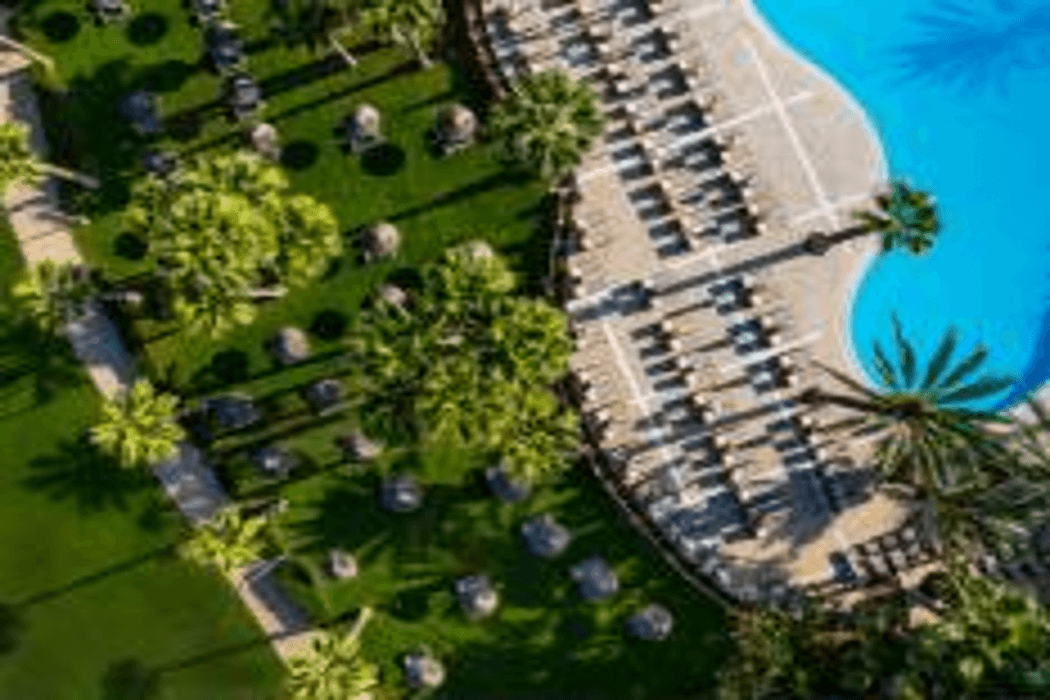 Azia Resort And Spa main