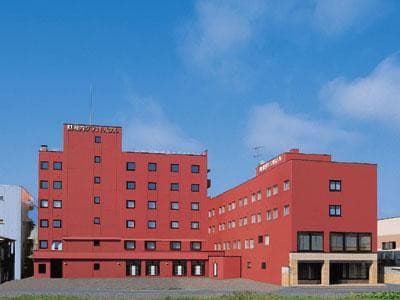 Wakkanai Grand Hotel