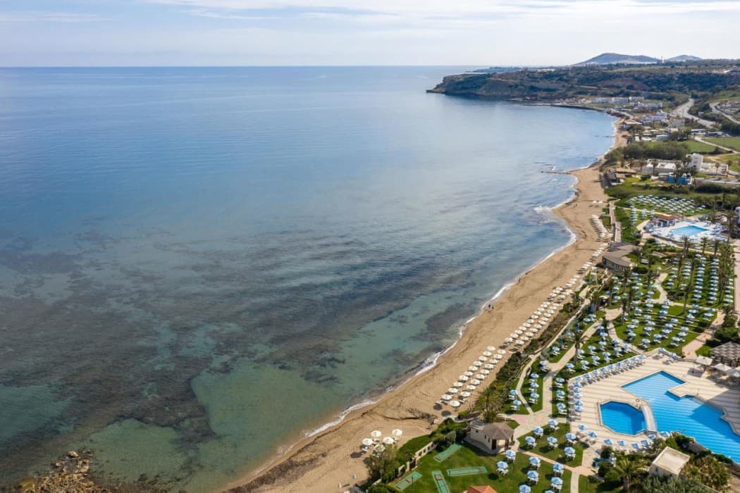 Creta Star Hotel - Adults Only main