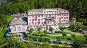 Grand Hotel Bagni Nuovi main