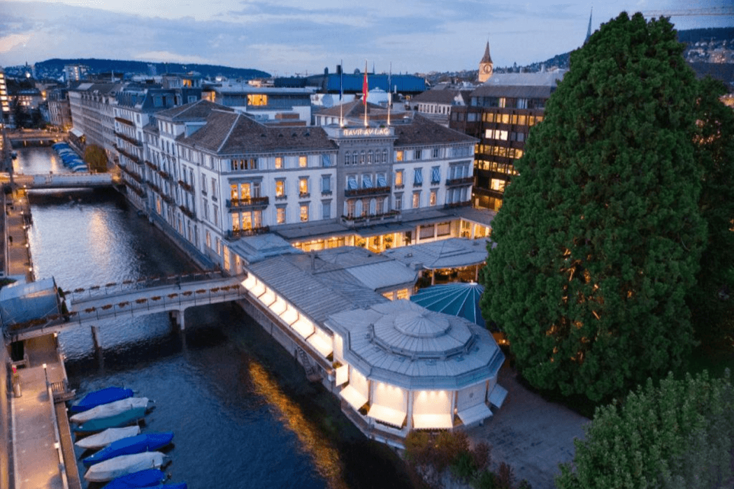 Baur Au Lac main