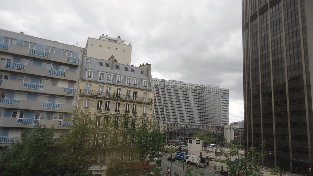 Hotel Arotel main