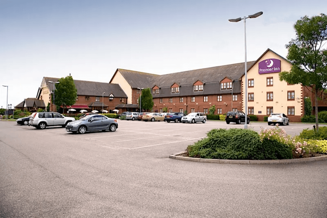 Premier Inn Peterborough (Hampton) main