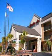 Home Town Inn And Suites main