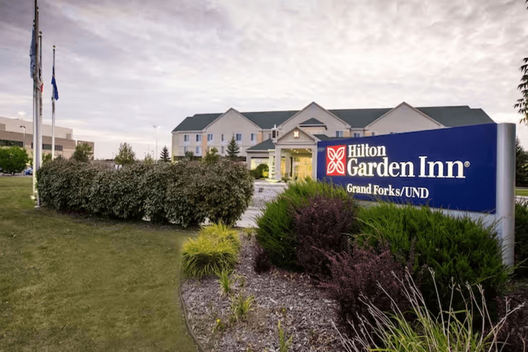 Hilton Garden Inn Grand Forks-UND main